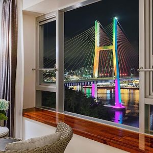 Upper Floors Double Room